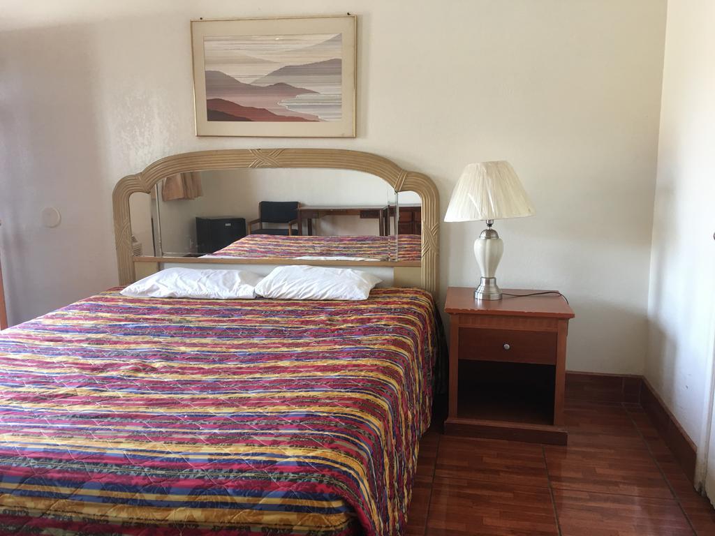 Sand Piper Motel - Λος Άντζελες Εξωτερικό φωτογραφία
